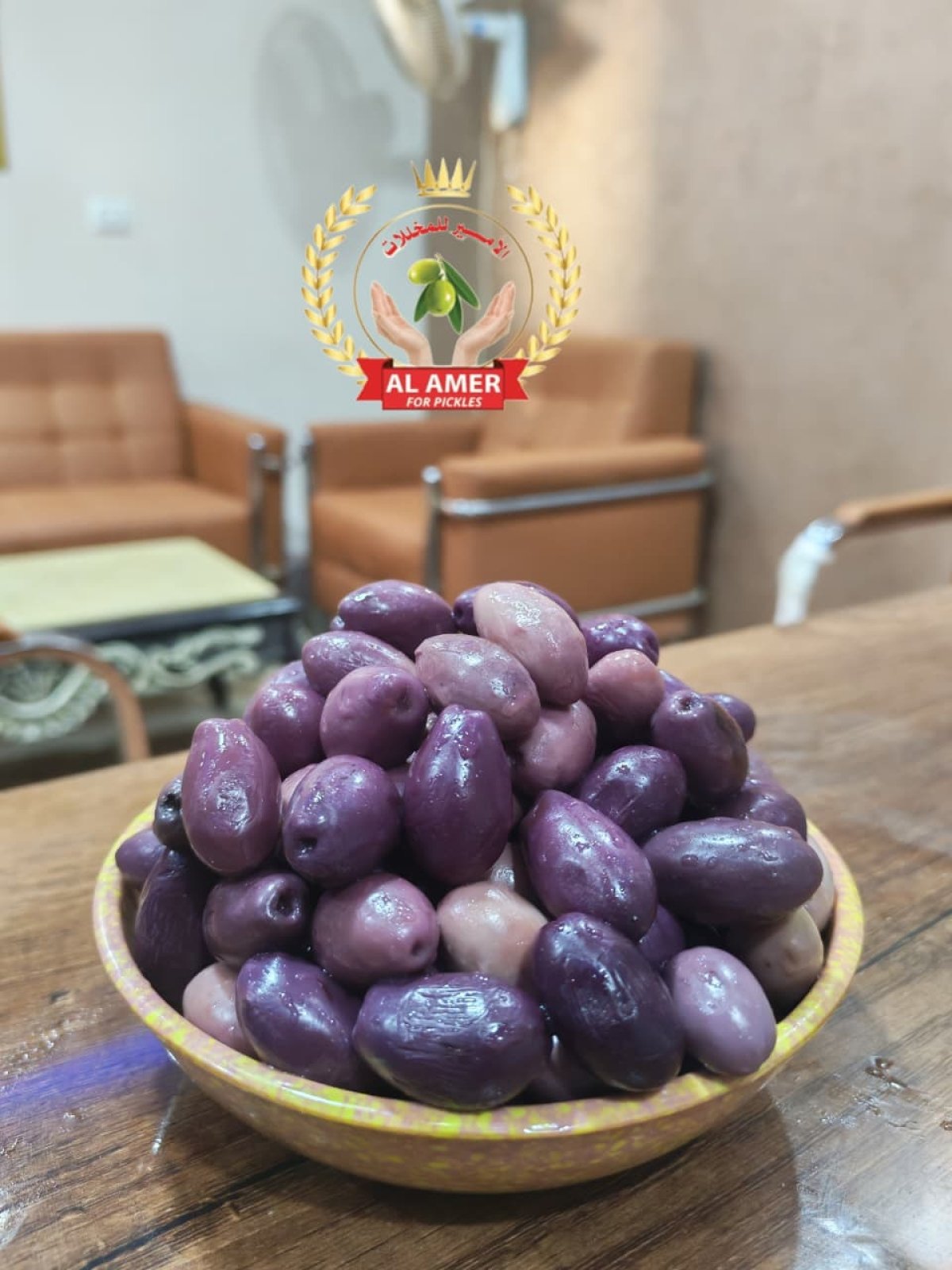 زيتون دولسي