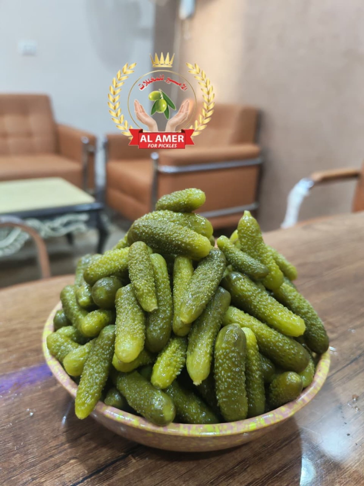 خيار قشه هندي