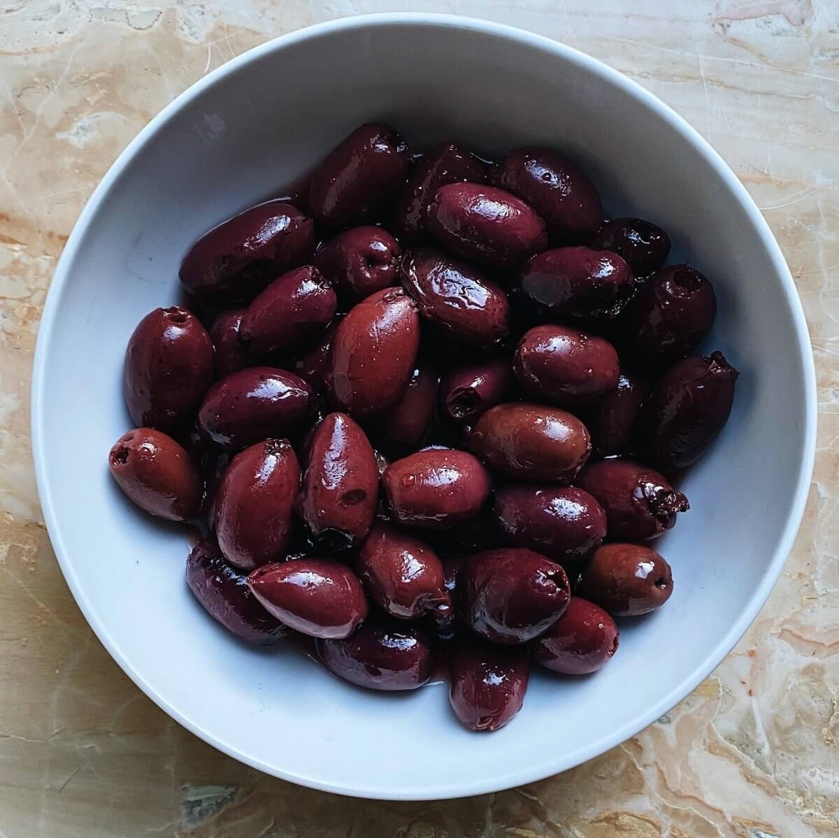 Kalamata Olives