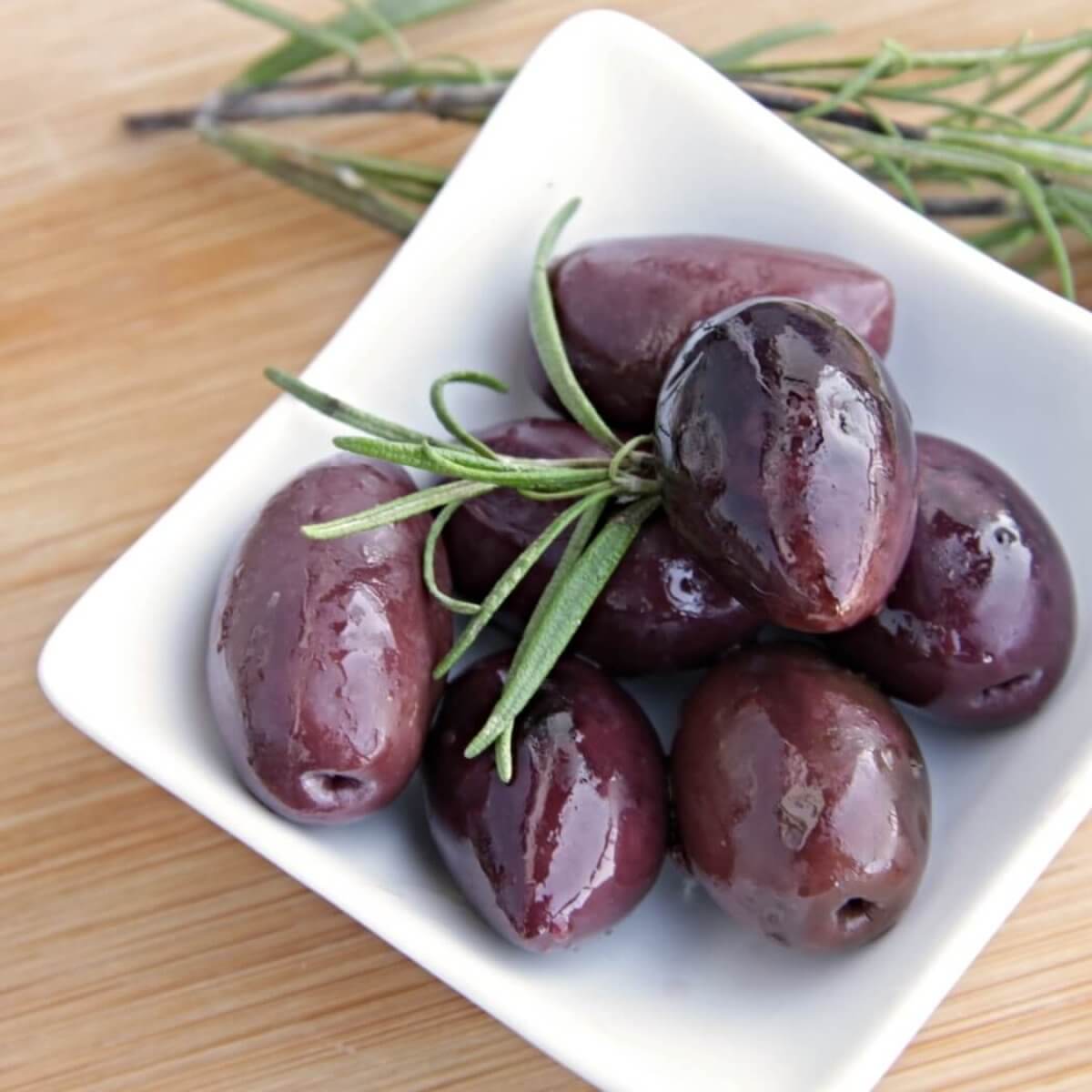 Kalamata Olives