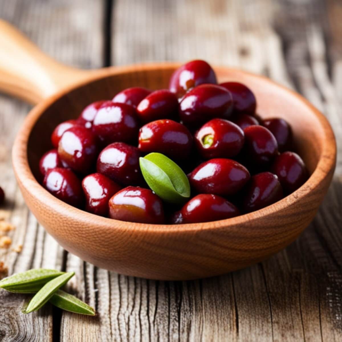 Kalamata Olives