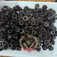 زيتون مؤكسد شرائح