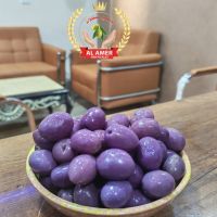 زيتون طبيعي