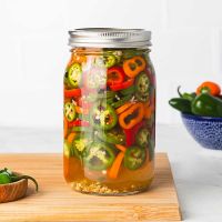 Pickled Peppers