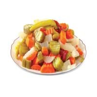 Mixed Pickles